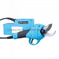 Electric Pruning Shear