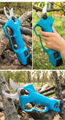 Electric pruning shear , cordless electric pruning scissor,pruner shear 20