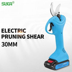 electric pruning shear ,  electric pruner, electric pruning scissors