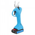  Battery Powered Shears, electric shear, LITHIUM SCISSORS 6