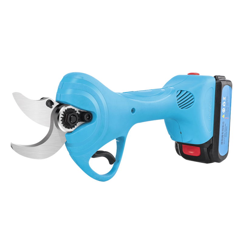 Lithium Cordless Branches Scissors,Li-ion  Brushless Electric Scissors 2