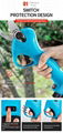 Cordless Pruning Shears with Lithium Battery 8