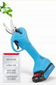Electric shears for trees 7