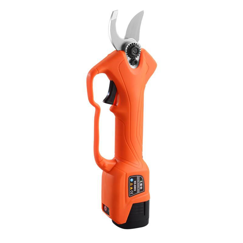 Professional lithium pruning shears 2