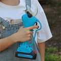 Electric shears for garden 4