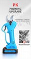 30mm Electric Pruning Shears