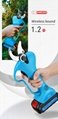 30mm Electric Pruning Shears 7