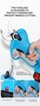 30mm Electric Pruning Shears 8