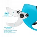 Electric scissors for trees 2