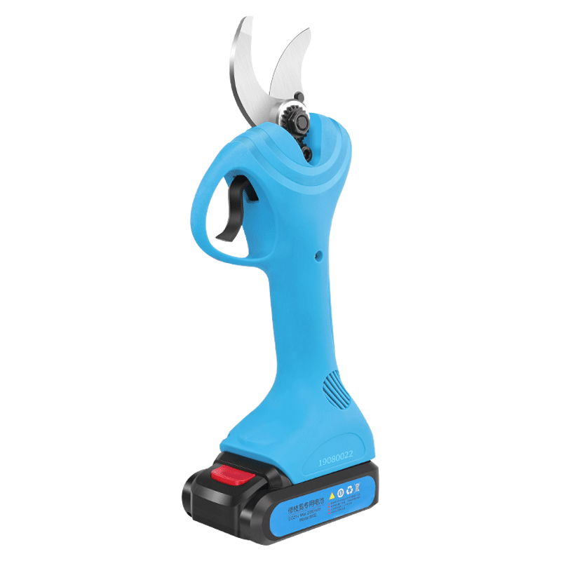 Rechargeable electric pruner 2