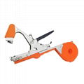 Vine  tying machine