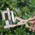 Professional garden grafting tool