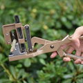 Professional garden grafting tool 3