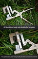 Professional garden grafting tool 7