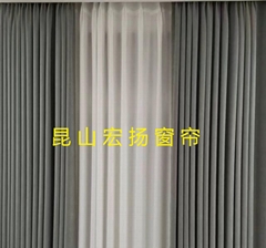 崑山安裝窗帘