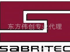 Sabritec 连接器深圳嘉铭伟业科技优势代理