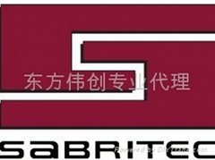Sabritec 連接器深圳嘉銘偉業科技優勢代理