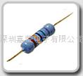 Metal film resistor