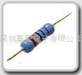 Precision metal film resistor 2