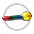 silicone pipe Luminous pipe Sand filling pipe 4