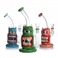 Monster Smoke Bottle   3D clay cigarette set 2