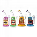 Monster Smoke Bottle   3D clay cigarette set 3