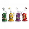 Monster Smoke Bottle   3D clay cigarette set 4