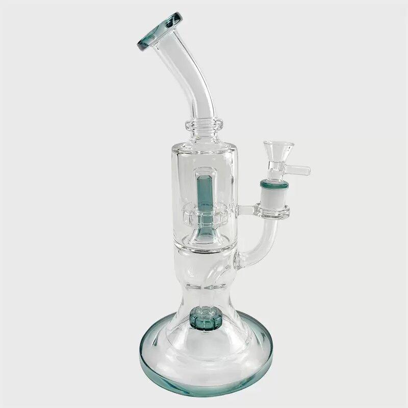 Bong Hookahs New Design Bongs Glass Water Pipes Bongs with Colorful
