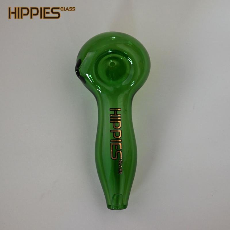 4 inch,Borosilicate Glass pipe,Glass Hookah,Colorful Glass Pipe,Creative Pipe 5