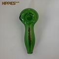 4 inch,Borosilicate Glass pipe,Glass Hookah,Colorful Glass Pipe,Creative Pipe