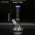 glass bong,glass water pipe,Glass Hookah 19