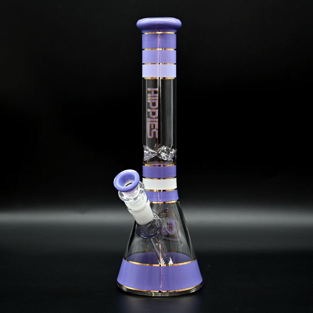 玻璃水煙 高硼硅玻璃水煙管，玻璃水煙筒