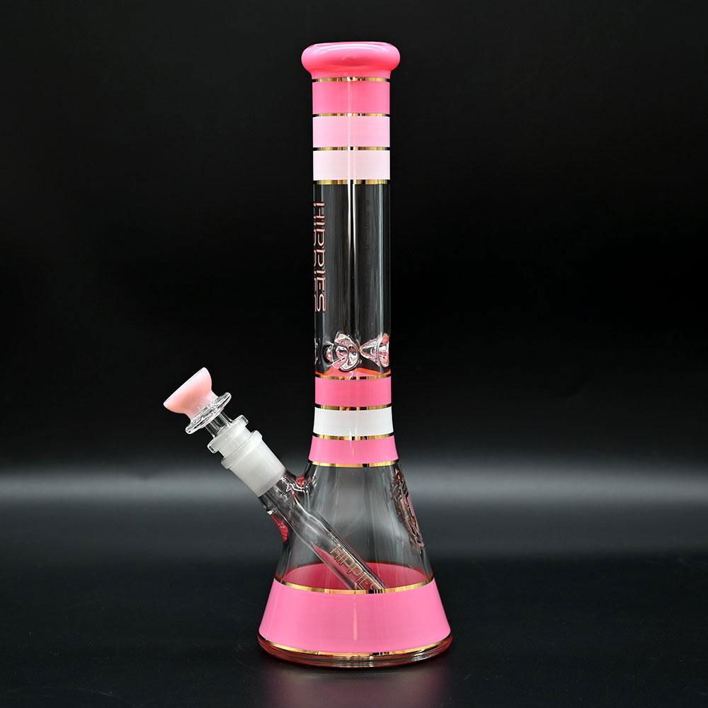Glass Bong,Glass Water Pipe,borosilicate glass hookah 5