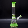 Glass Bong，Glass Water Pipe，borosilicate glass hookah