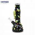 Glass Bong,Glass Hookah,Glass Pipe,Borosilicate Glass Water Pipe