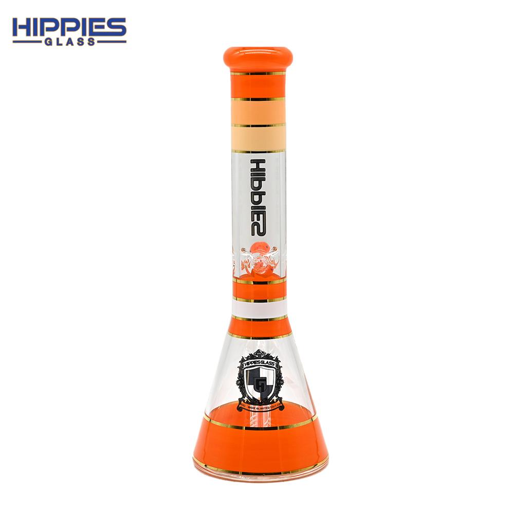 Glass Bong，Glass Water Pipe，borosilicate glass hookah 3