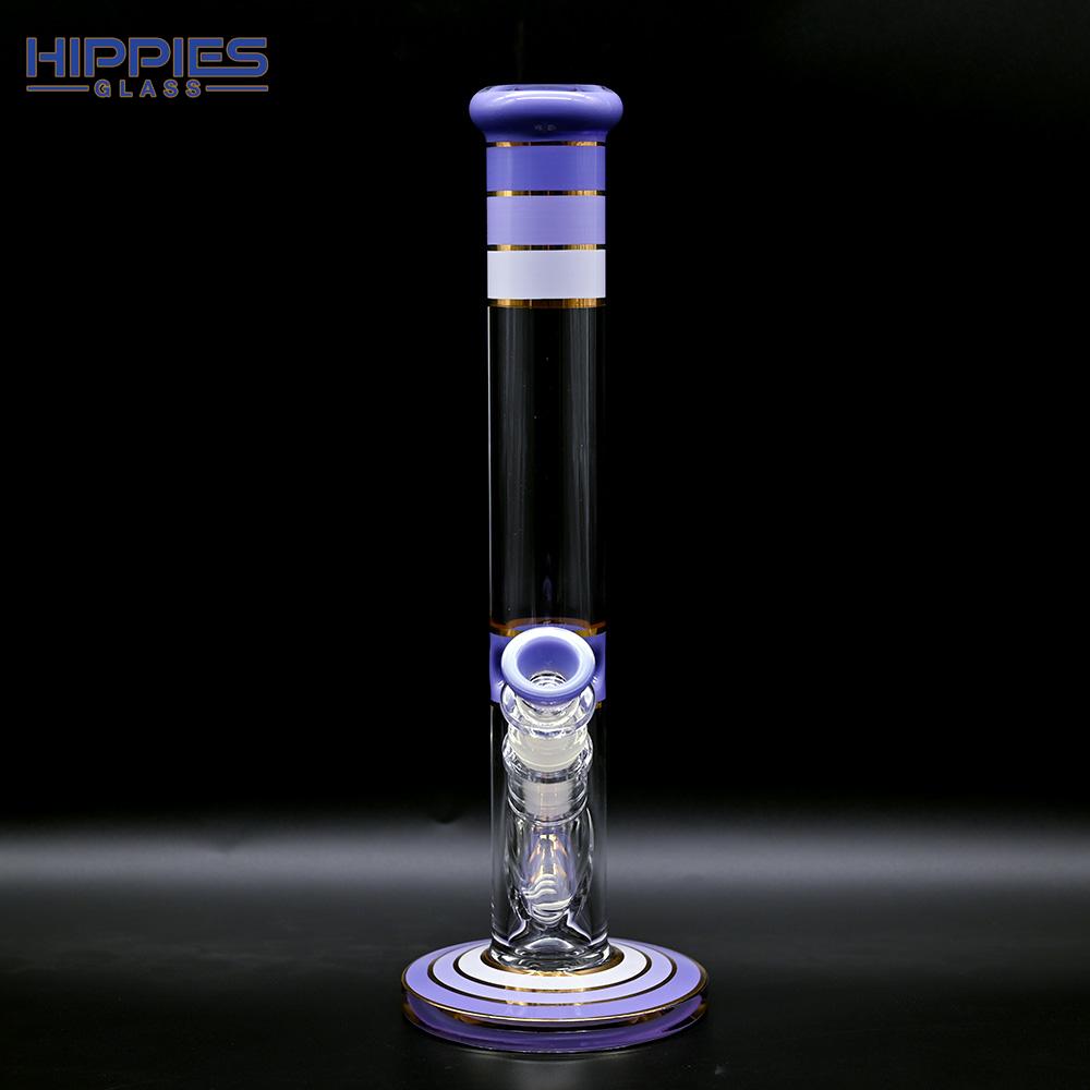 Glass Bong，Glass Water Pipe，borosilicate glass hookah