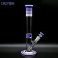 Glass Bong，Glass Water Pipe，borosilicate glass hookah