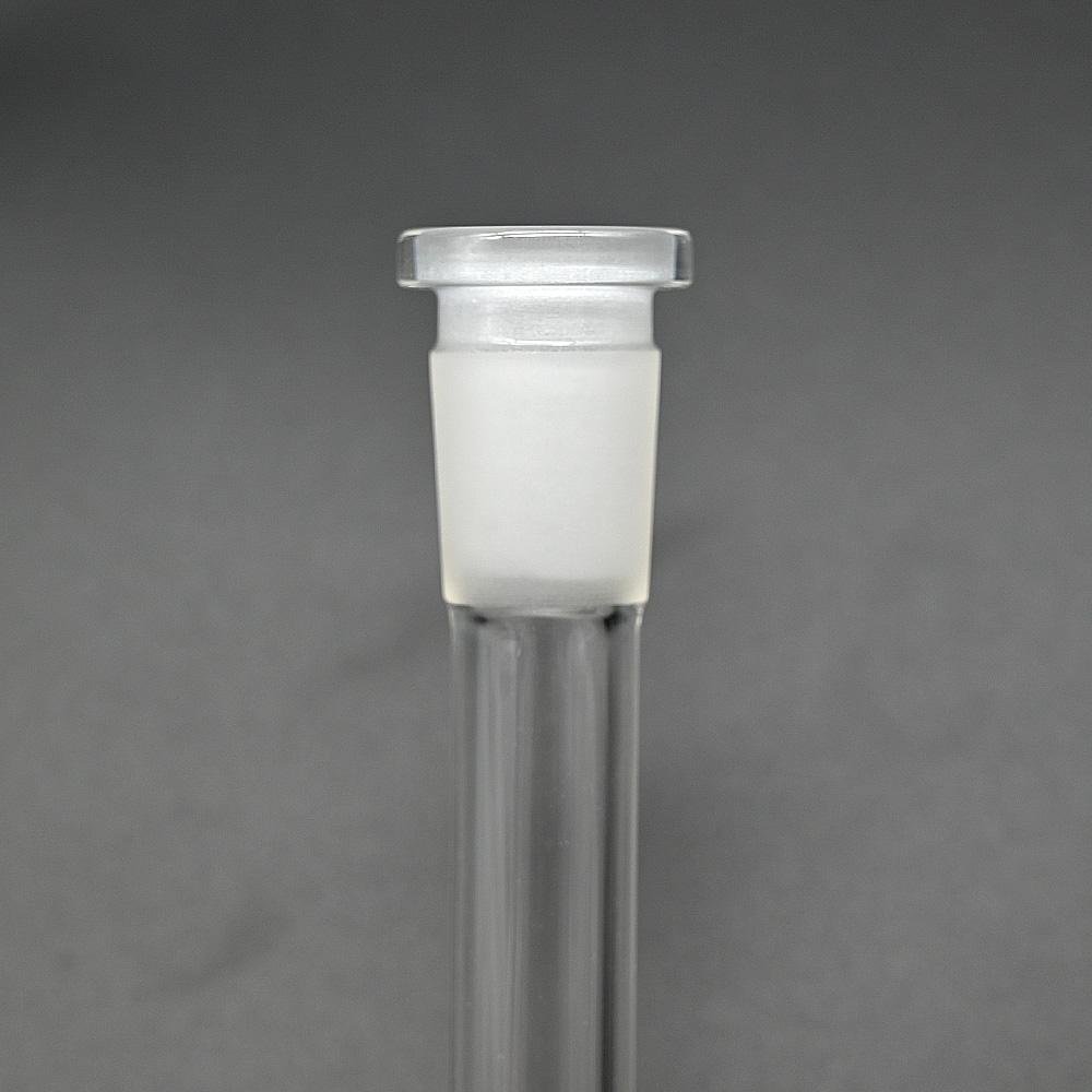 borosilicate glass insertion rod 14mm inner frosted water pipe accessories 3