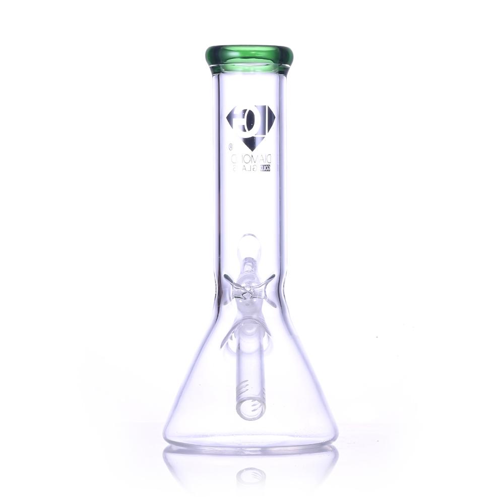 20cm/7.9in,glass watwr pipe,glass bong,glass hookan 2