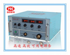 电火花堆焊修补冷焊机