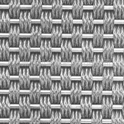 EBORN Metal Fabrics,architectural decorative mesh,