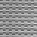 EBORN Metal Fabrics,architectural decorative mesh, 1