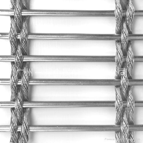 EBORN Architectural Decorative Mesh,Metal Fabrics