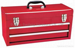 Steel Toolbox