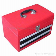 Steel Toolbox