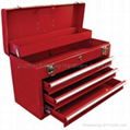 Steel Toolbox