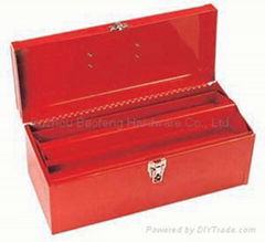 Steel Toolbox