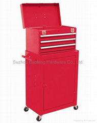 Steel Tool Cabinet