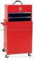 Steel Tool Cabinet 1